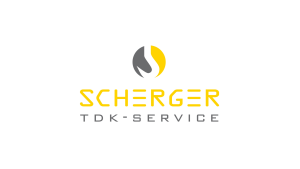 TDK-Service Logo